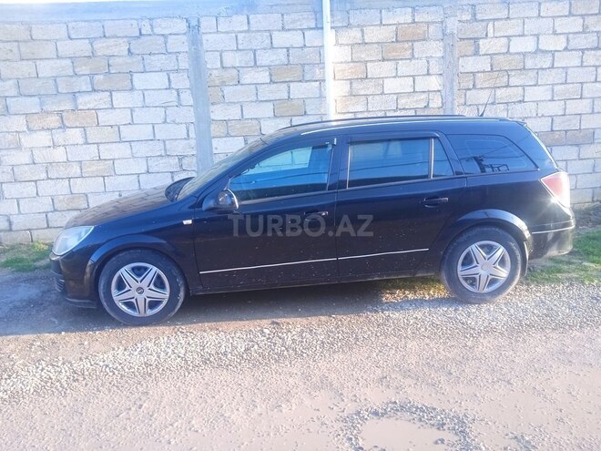 Opel Astra 2005, 401,000 km - 1.3 l - Sumqayıt