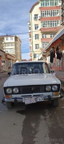 LADA (VAZ) 2106 1991, 97,465 km - 1.5 l - Bakı