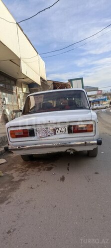 LADA (VAZ) 2106 1991, 97,465 km - 1.5 l - Bakı