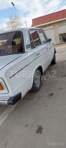 LADA (VAZ) 2106 1991, 97,465 km - 1.5 l - Bakı