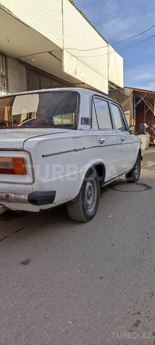 LADA (VAZ) 2106 1991, 97,465 km - 1.5 l - Bakı