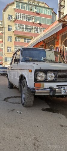 LADA (VAZ) 2106 1991, 97,465 km - 1.5 l - Bakı