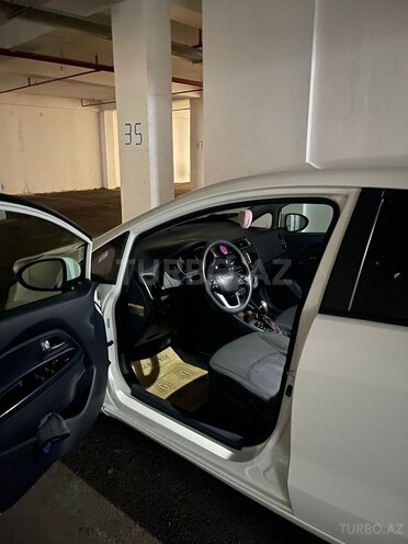 Kia Rio 2016, 120,000 km - 1.6 л - Bakı