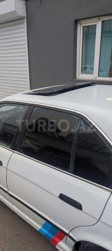 BMW 520 1990, 100,000 km - 2.0 l - Bakı