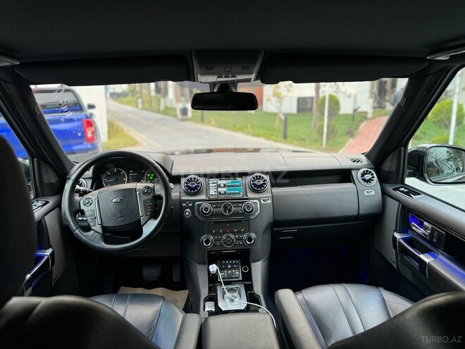 Land Rover Discovery 2015, 228,000 km - 3.0 l - Bakı