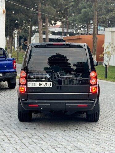 Land Rover Discovery 2015, 228,000 km - 3.0 l - Bakı