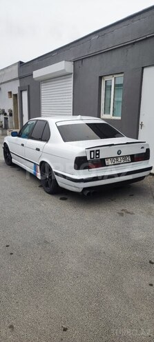 BMW 520 1990, 100,000 km - 2.0 l - Bakı