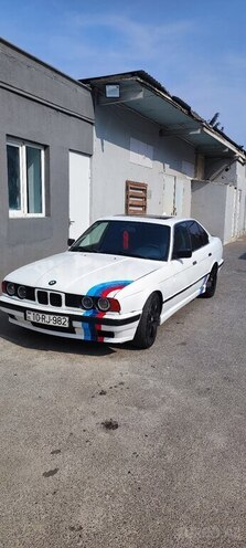 BMW 520 1990, 100,000 km - 2.0 l - Bakı