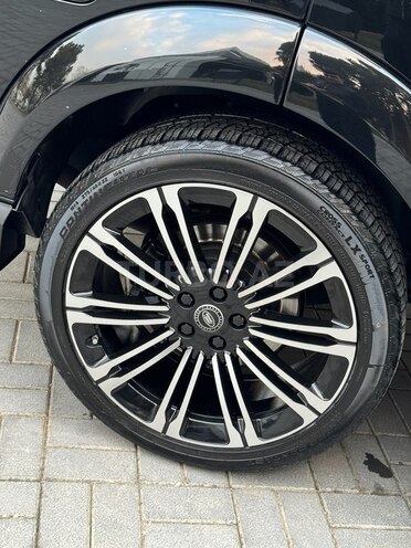 Land Rover Discovery 2015, 228,000 km - 3.0 l - Bakı