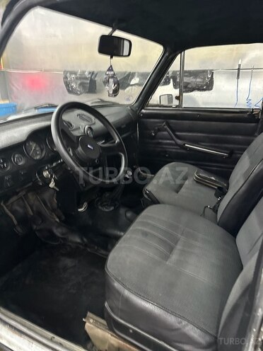 LADA (VAZ) 2106 1978, 77,777 km - 1.3 l - Bakı