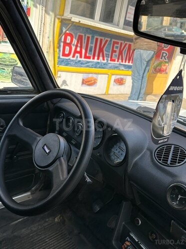 LADA (VAZ) 2106 1978, 77,777 km - 1.3 l - Bakı