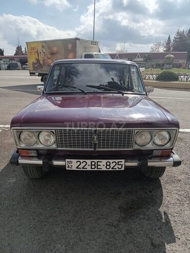 LADA (VAZ) 2106 1990, 90,000 km - 1.5 l - Göyçay