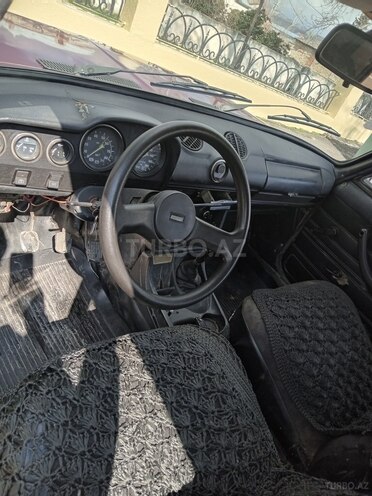 LADA (VAZ) 2106 1990, 90,000 km - 1.5 l - Göyçay