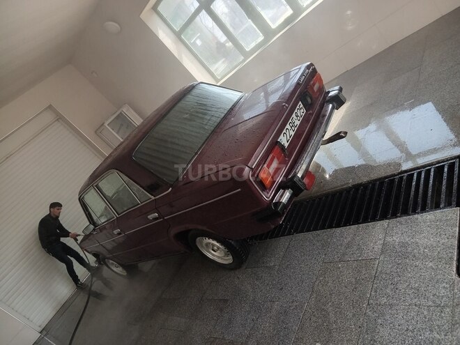 LADA (VAZ) 2106 1990, 90,000 km - 1.5 l - Göyçay