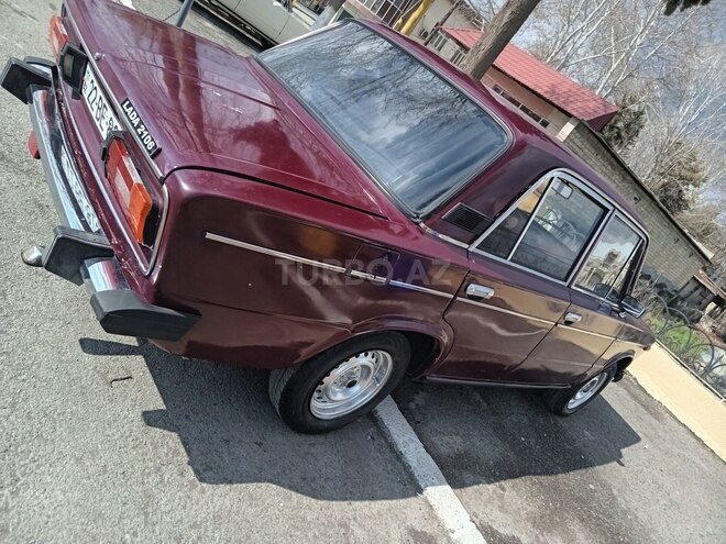 LADA (VAZ) 2106 1990, 90,000 km - 1.5 l - Göyçay