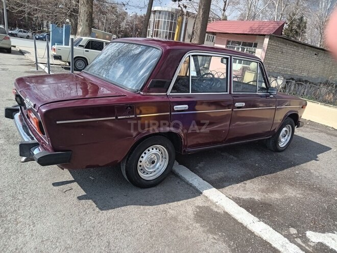 LADA (VAZ) 2106 1990, 90,000 km - 1.5 l - Göyçay