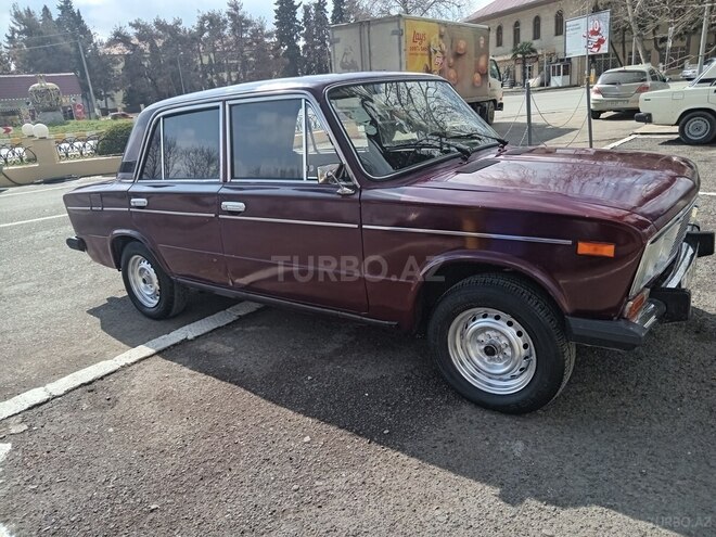 LADA (VAZ) 2106 1990, 90,000 km - 1.5 l - Göyçay