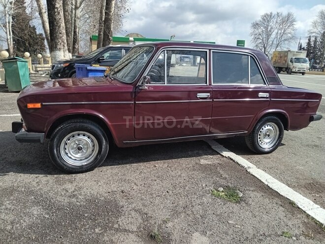 LADA (VAZ) 2106 1990, 90,000 km - 1.5 l - Göyçay