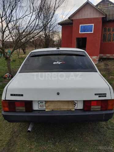 LADA (VAZ) 21099 1997, 334,467 km - 1.5 л - Qəbələ