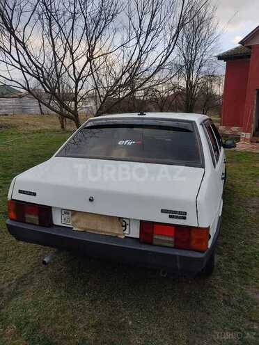 LADA (VAZ) 21099 1997, 334,467 km - 1.5 л - Qəbələ