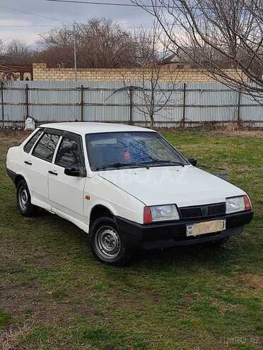 LADA (VAZ) 21099 1997, 334,467 km - 1.5 л - Qəbələ