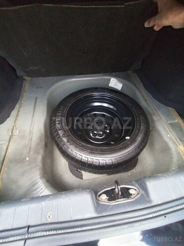 LADA (VAZ) Priora 2015, 120,000 km - 1.6 l - Gəncə