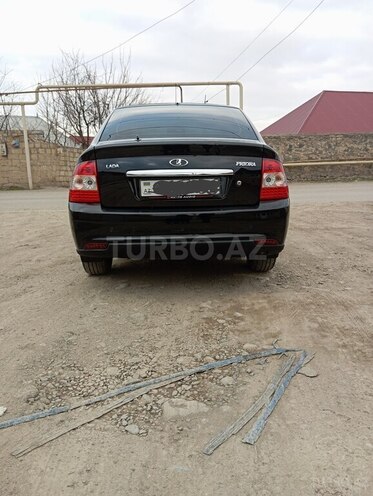 LADA (VAZ) Priora 2015, 120,000 km - 1.6 l - Gəncə