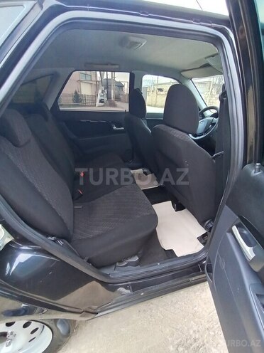 LADA (VAZ) Priora 2015, 120,000 km - 1.6 l - Gəncə