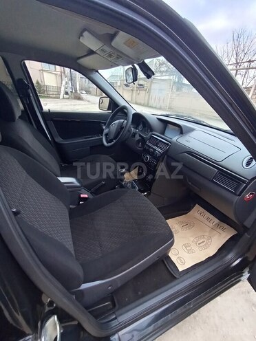 LADA (VAZ) Priora 2015, 120,000 km - 1.6 l - Gəncə