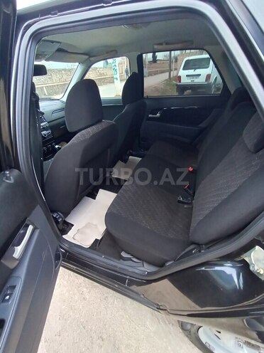 LADA (VAZ) Priora 2015, 120,000 km - 1.6 l - Gəncə