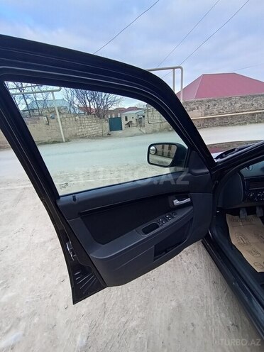 LADA (VAZ) Priora 2015, 120,000 km - 1.6 l - Gəncə