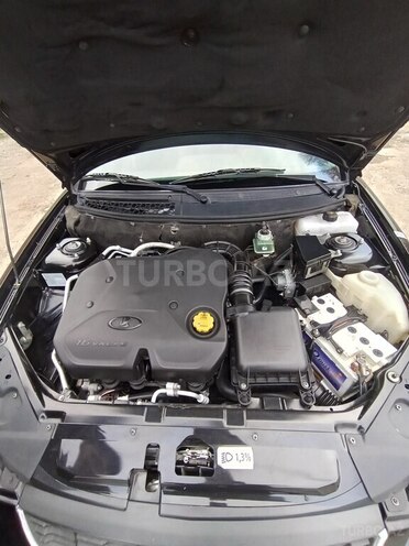 LADA (VAZ) Priora 2015, 120,000 km - 1.6 l - Gəncə