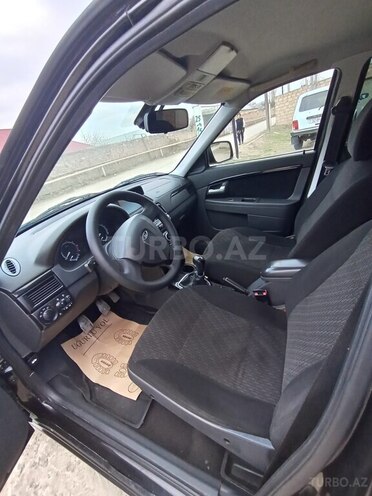 LADA (VAZ) Priora 2015, 120,000 km - 1.6 l - Gəncə