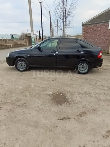 LADA (VAZ) Priora 2015, 120,000 km - 1.6 l - Gəncə