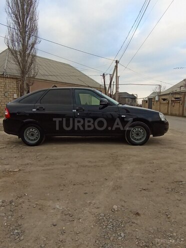LADA (VAZ) Priora 2015, 120,000 km - 1.6 l - Gəncə