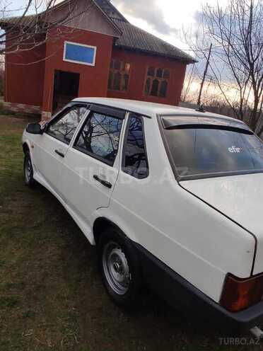 LADA (VAZ) 21099 1997, 334,467 km - 1.5 л - Qəbələ