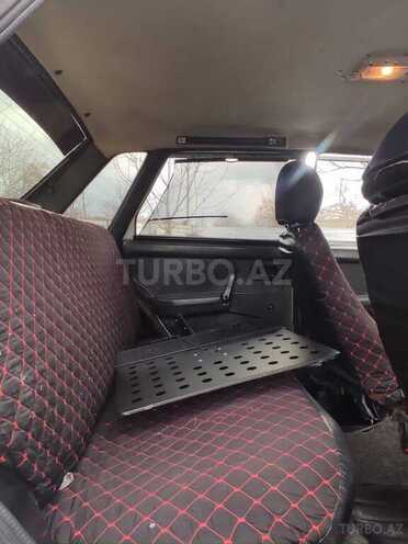 LADA (VAZ) 21099 1997, 334,467 km - 1.5 л - Qəbələ