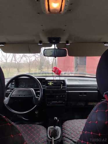 LADA (VAZ) 21099 1997, 334,467 km - 1.5 л - Qəbələ