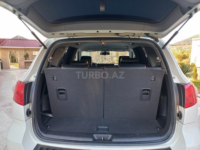 Hyundai Santa Fe 2008, 253,000 km - 2.0 l - Sumqayıt