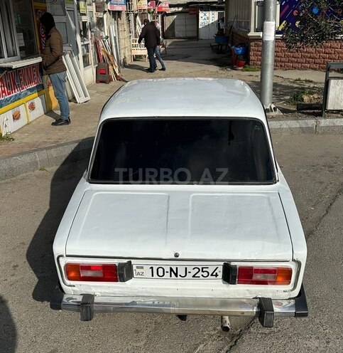 LADA (VAZ) 2106 1978, 77,777 km - 1.3 l - Bakı