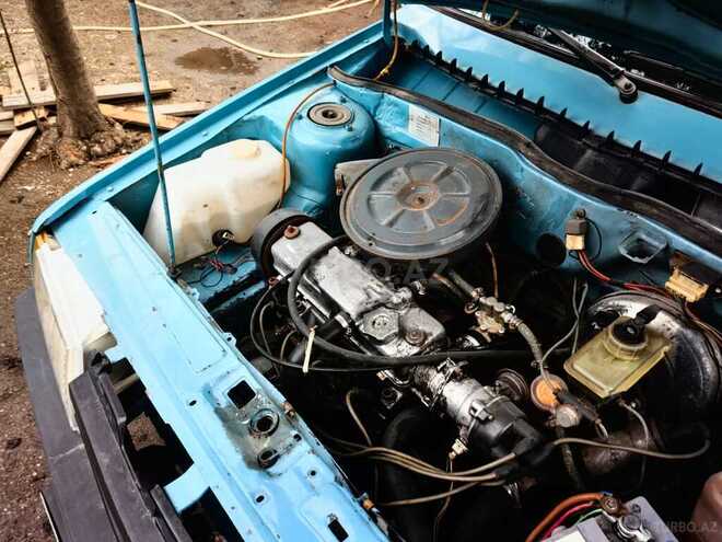 LADA (VAZ) 2109 1989, 99,000 km - 1.5 l - Bakı