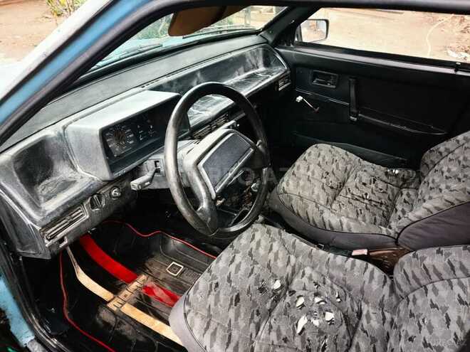 LADA (VAZ) 2109 1989, 99,000 km - 1.5 l - Bakı