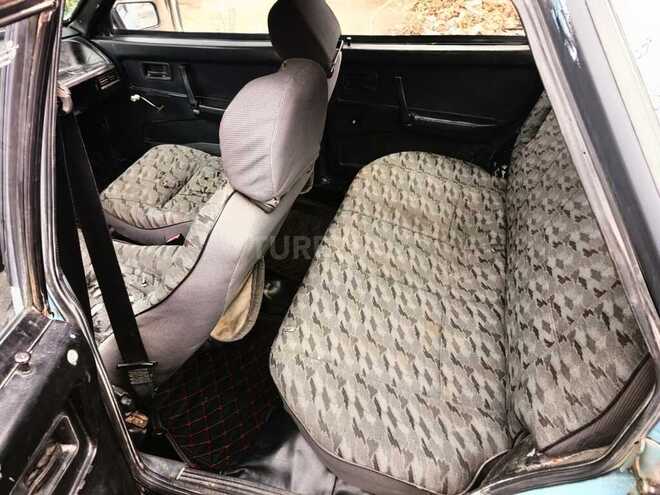 LADA (VAZ) 2109 1989, 99,000 km - 1.5 l - Bakı