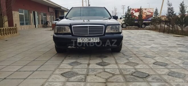 Mercedes E 320 1999, 425,888 km - 3.2 l - Bakı