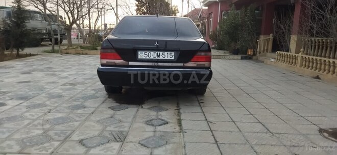 Mercedes E 320 1999, 425,888 km - 3.2 l - Bakı