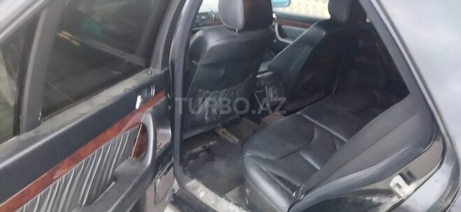 Mercedes E 320 1999, 425,888 km - 3.2 l - Bakı
