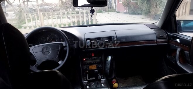 Mercedes E 320 1999, 425,888 km - 3.2 l - Bakı