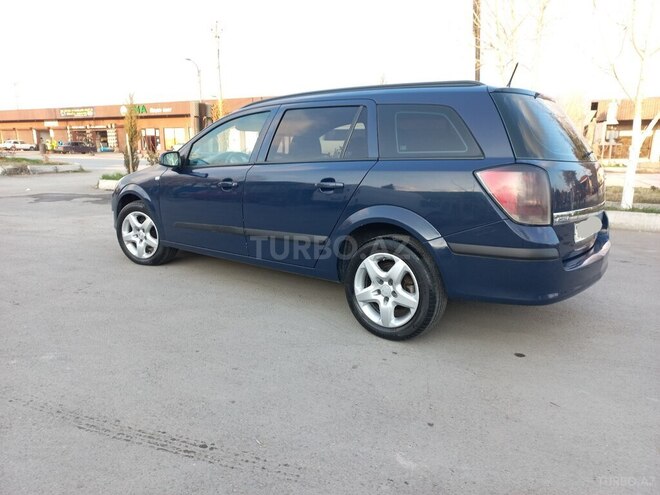 Opel Astra 2007, 427,000 km - 1.3 l - Göyçay