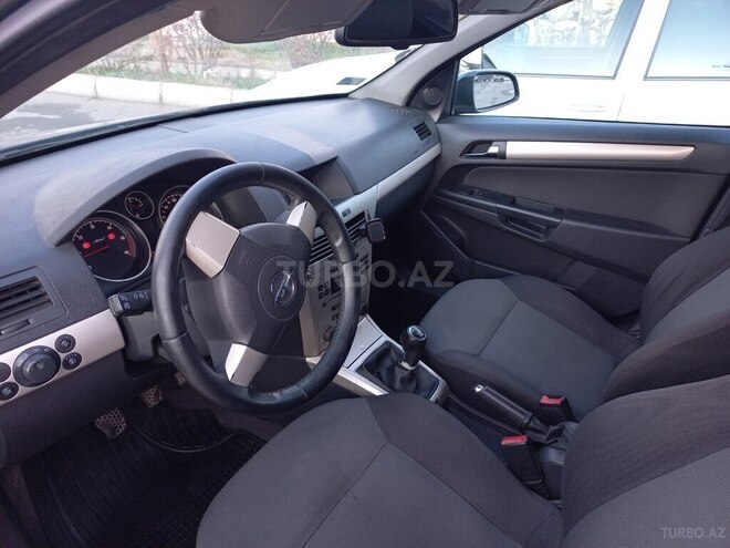 Opel Astra 2007, 427,000 km - 1.3 l - Göyçay