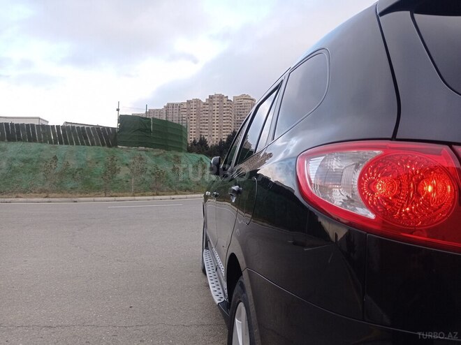Hyundai Santa Fe 2006, 285,000 km - 2.2 l - Bakı